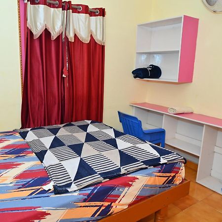 Gopi Guest House Хампи Номер фото