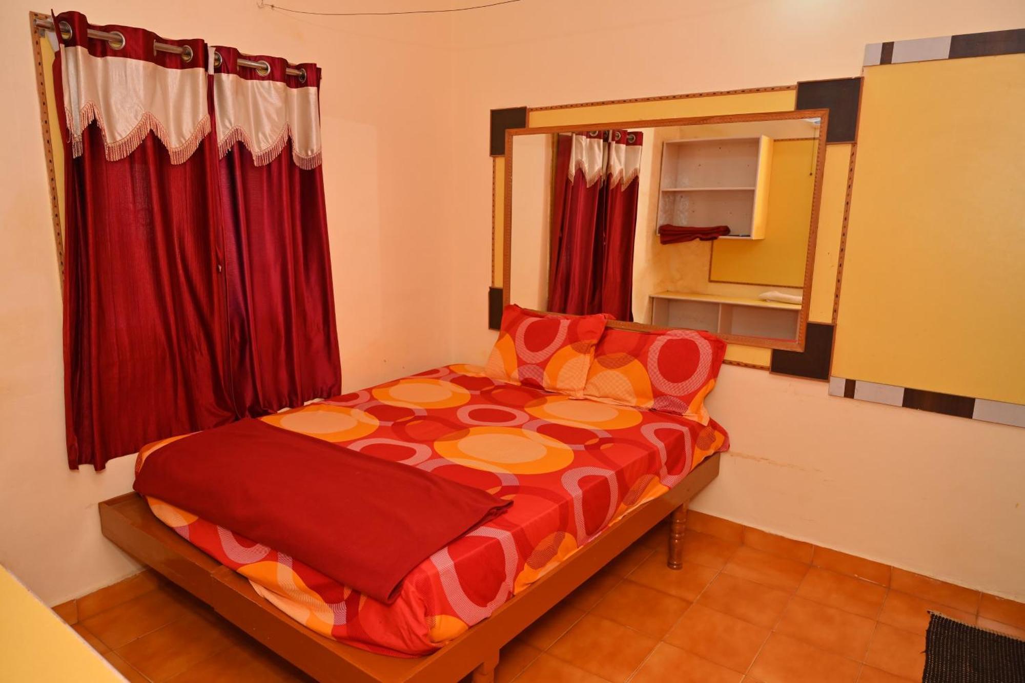 Gopi Guest House Хампи Номер фото
