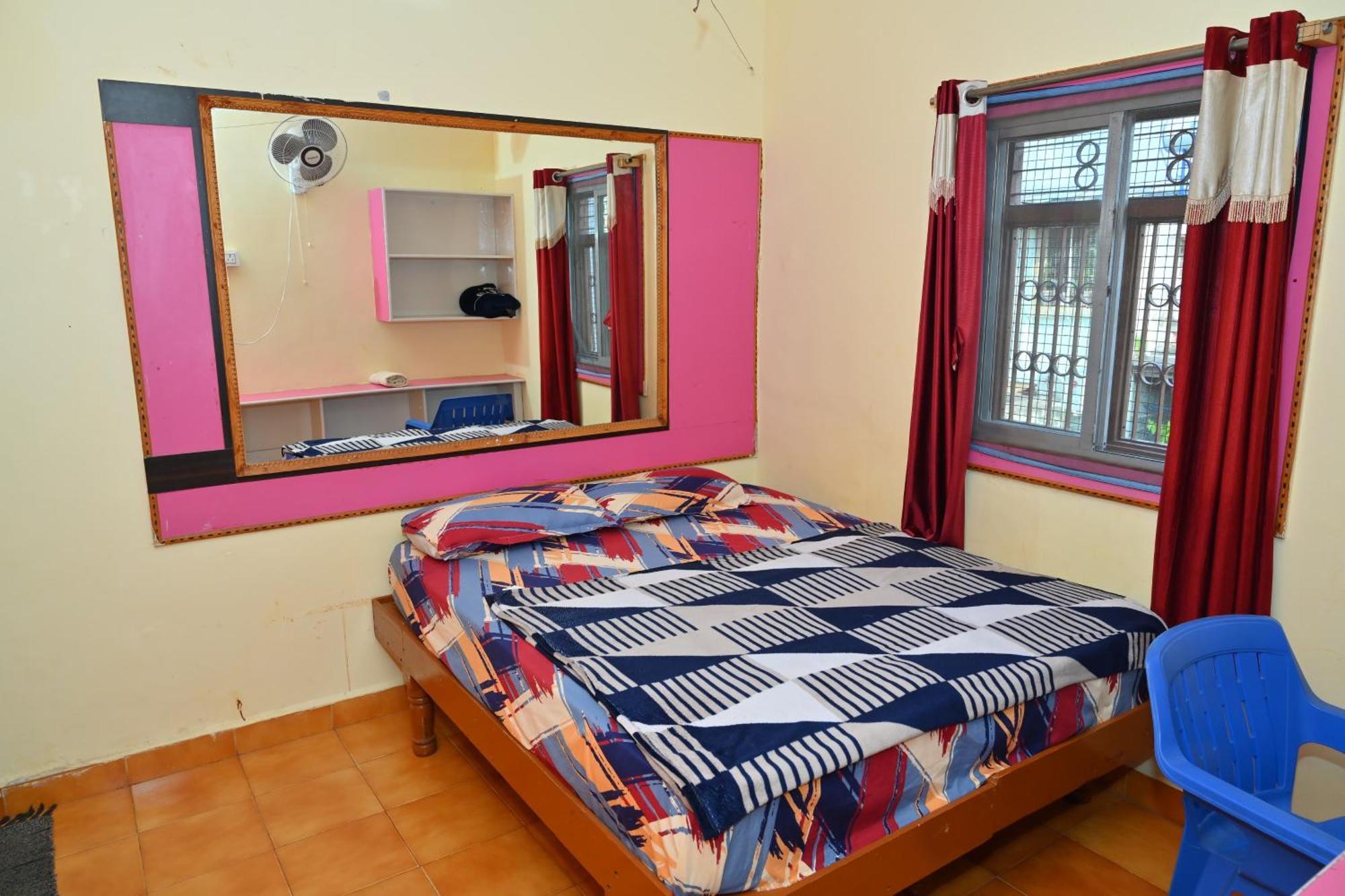 Gopi Guest House Хампи Номер фото