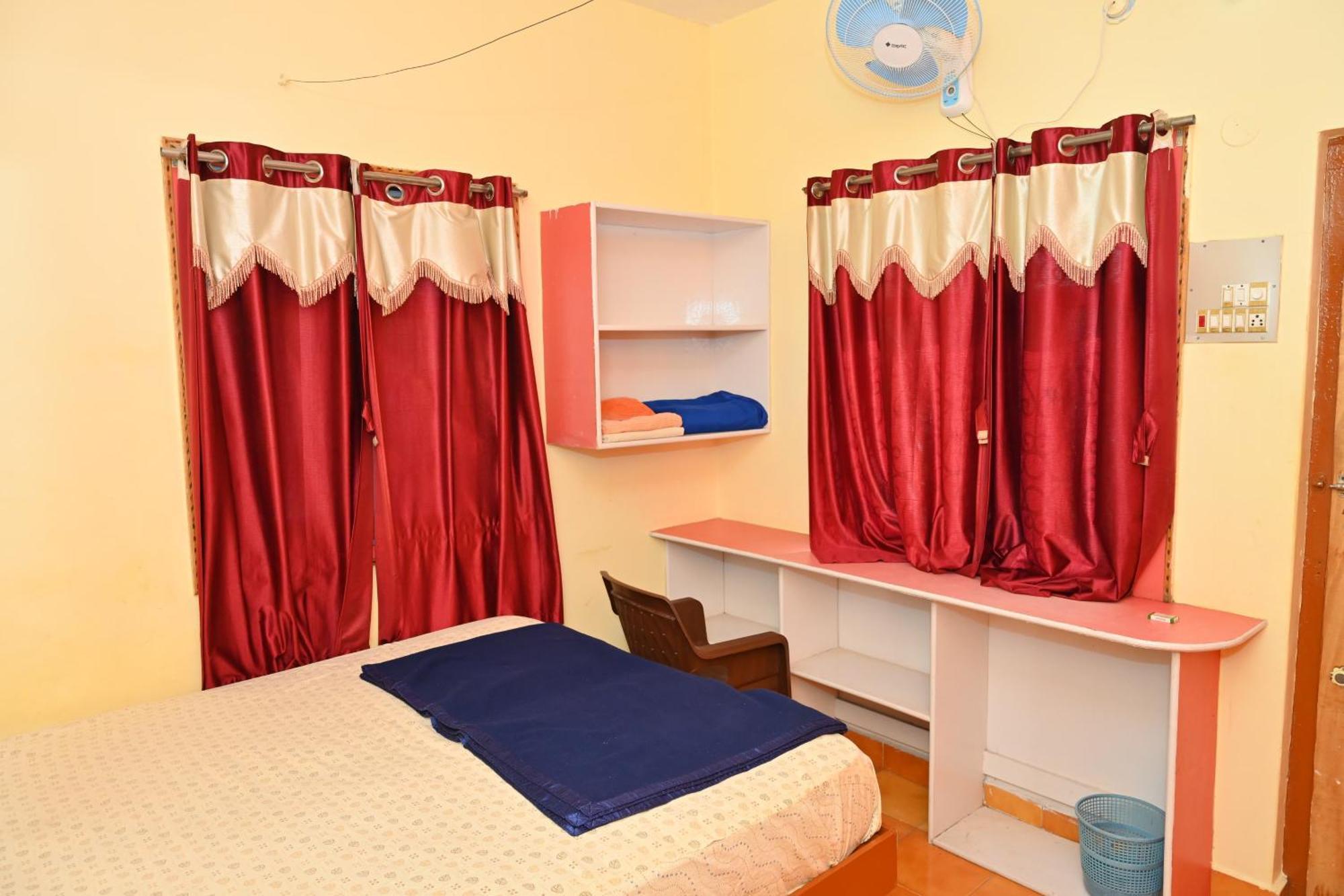 Gopi Guest House Хампи Номер фото