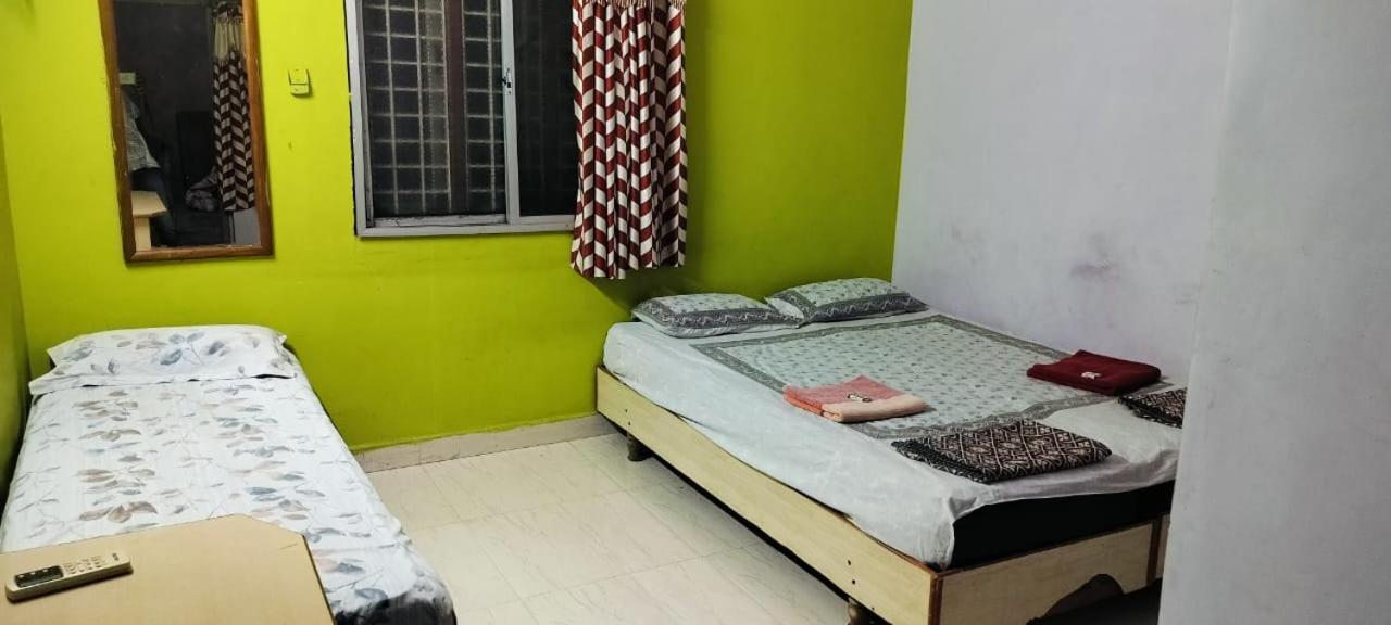 Gopi Guest House Хампи Номер фото